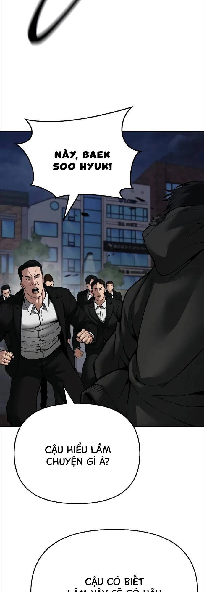 Giang Hồ Thực Thi Công Lý Chapter 85 - 9