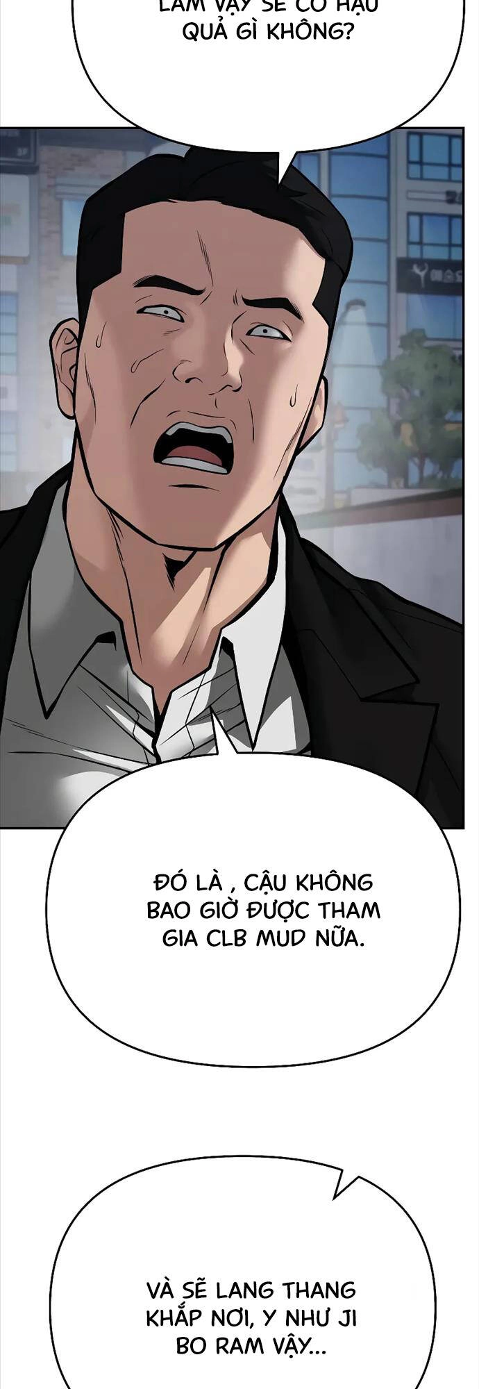 Giang Hồ Thực Thi Công Lý Chapter 85 - 10