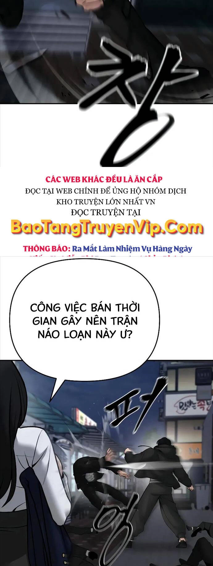 Giang Hồ Thực Thi Công Lý Chapter 85 - 13