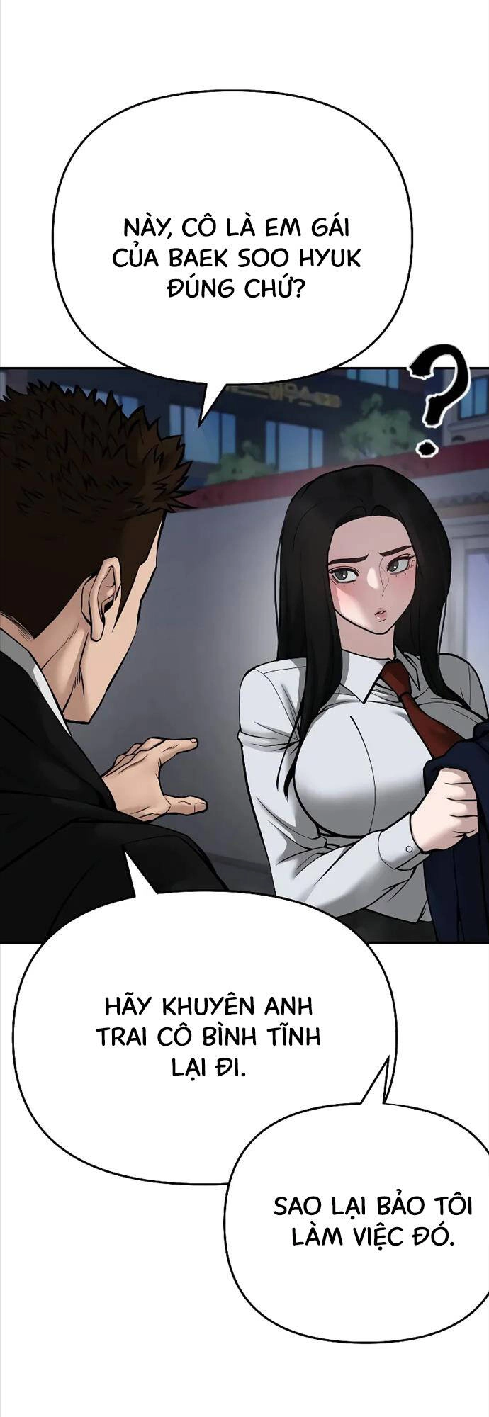 Giang Hồ Thực Thi Công Lý Chapter 85 - 15