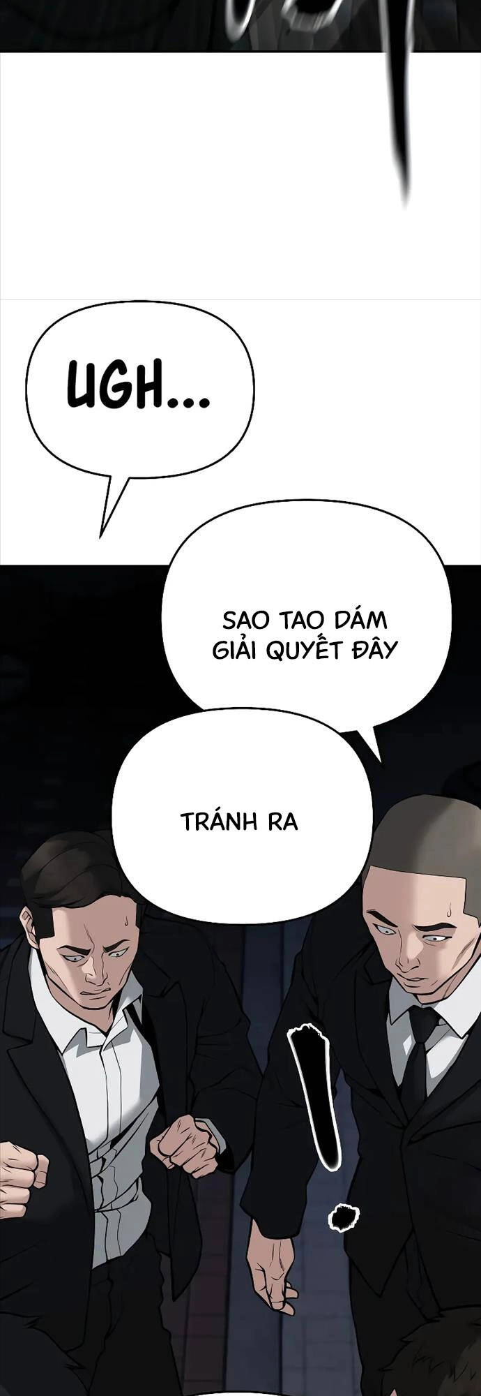 Giang Hồ Thực Thi Công Lý Chapter 85 - 19