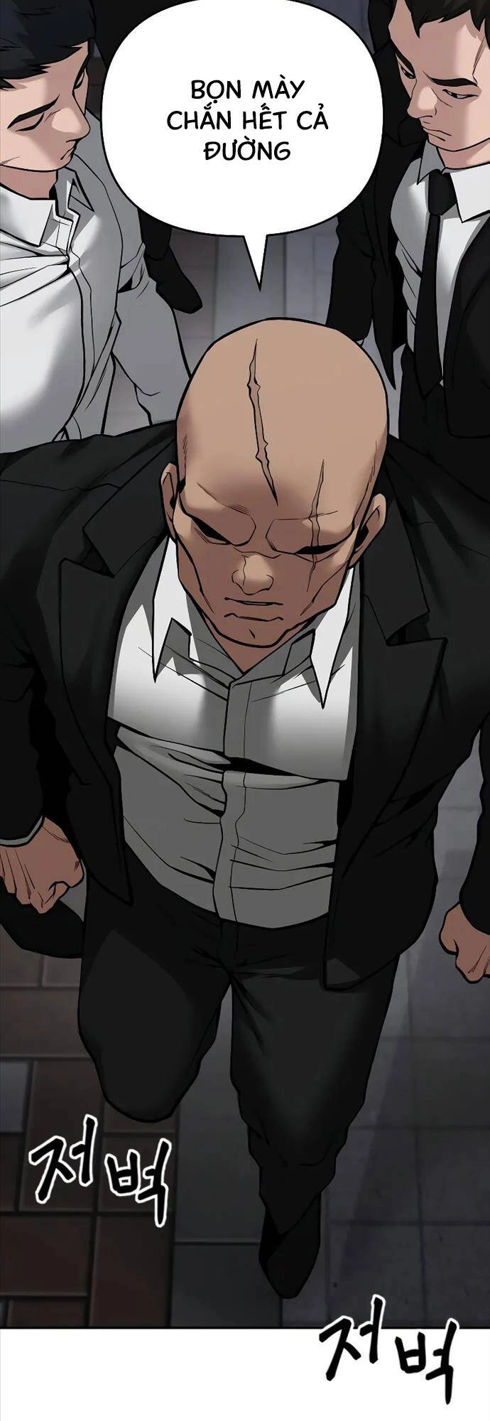 Giang Hồ Thực Thi Công Lý Chapter 85 - 20