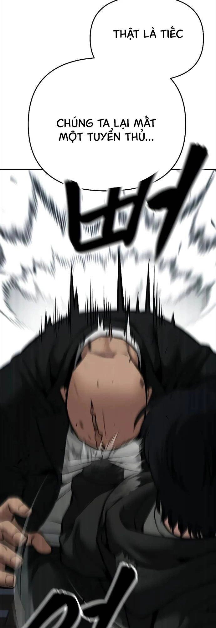 Giang Hồ Thực Thi Công Lý Chapter 85 - 23