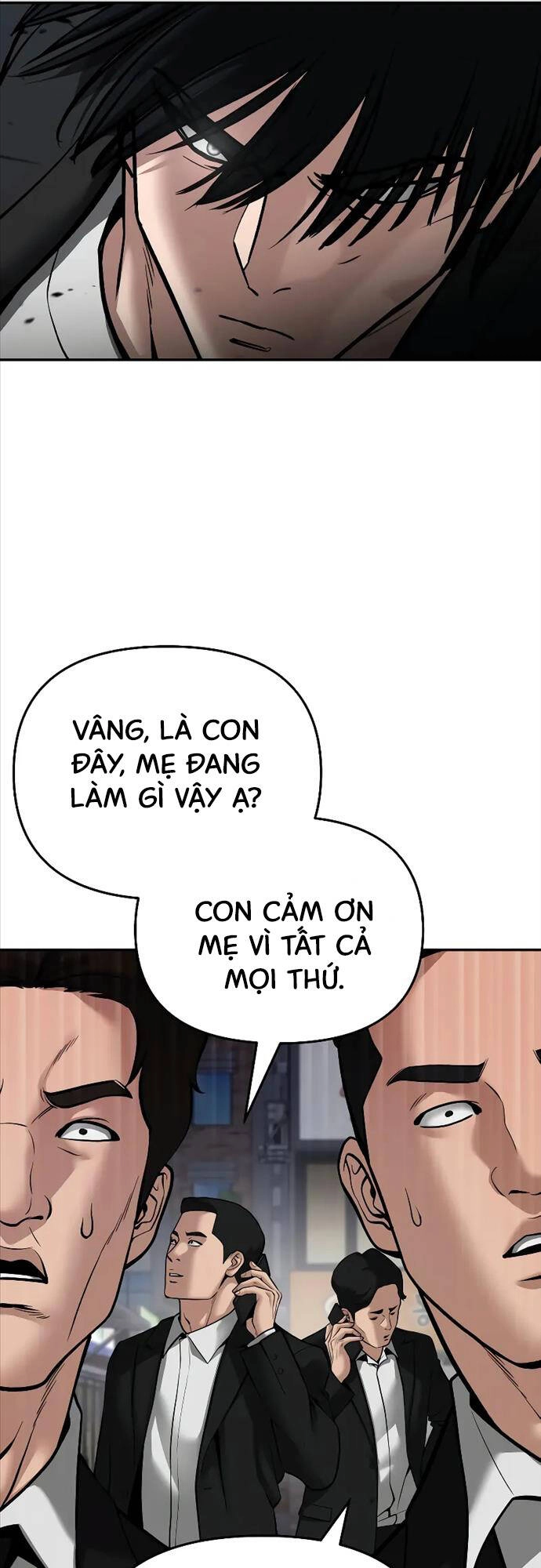 Giang Hồ Thực Thi Công Lý Chapter 85 - 26