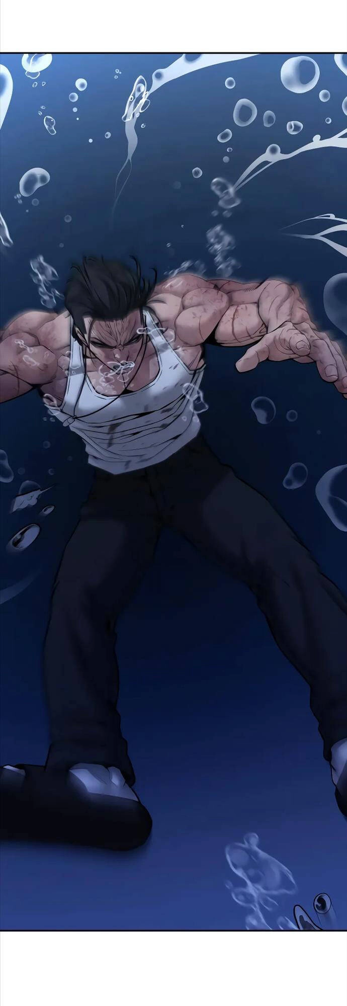 Giang Hồ Thực Thi Công Lý Chapter 85 - 34