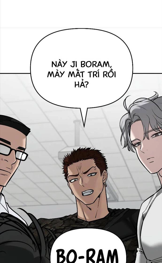 Giang Hồ Thực Thi Công Lý Chapter 85 - 38