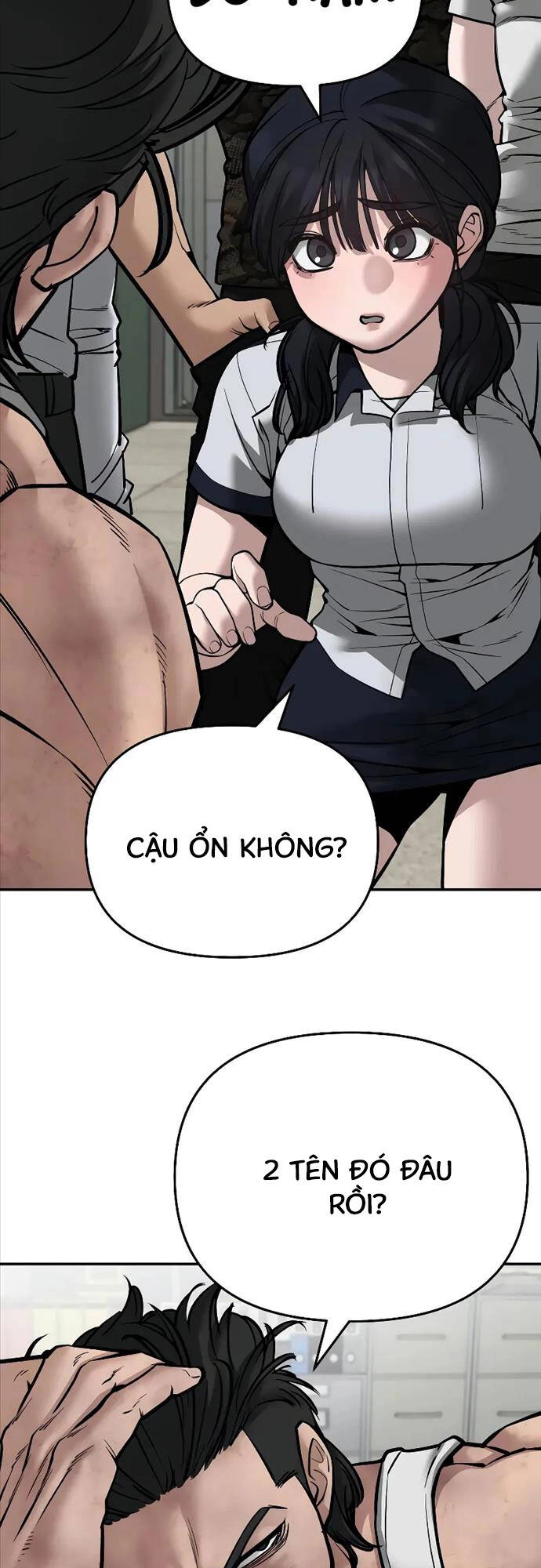 Giang Hồ Thực Thi Công Lý Chapter 85 - 39