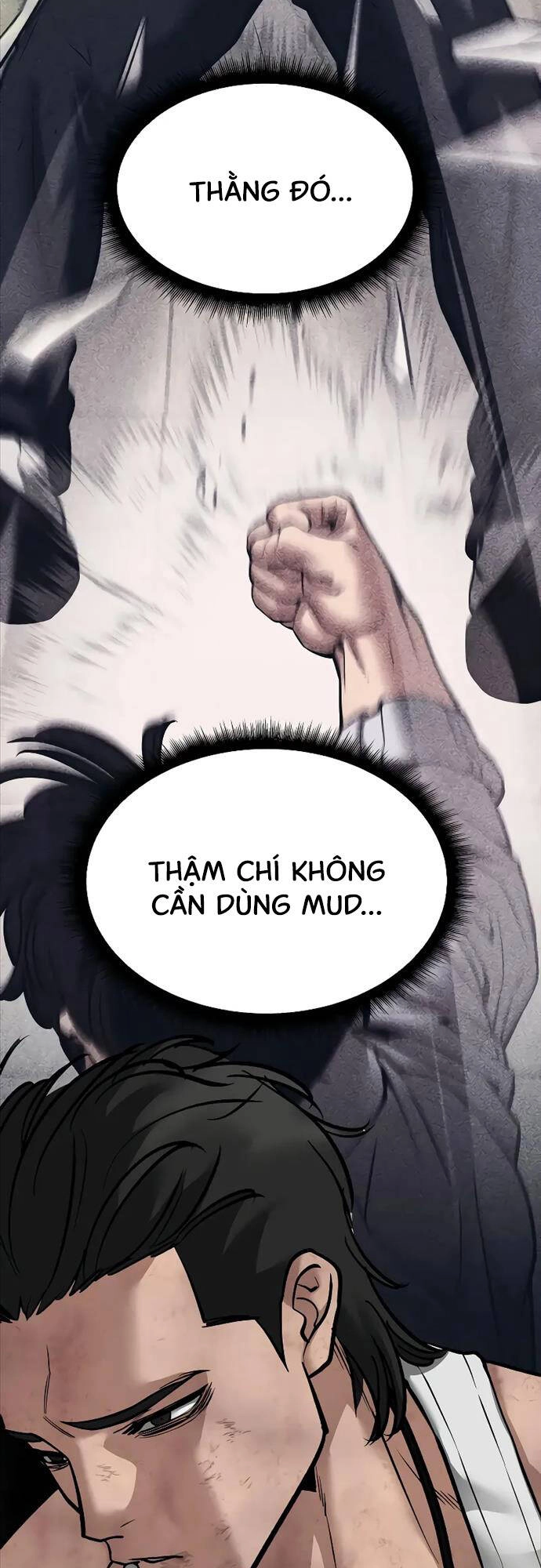 Giang Hồ Thực Thi Công Lý Chapter 85 - 42