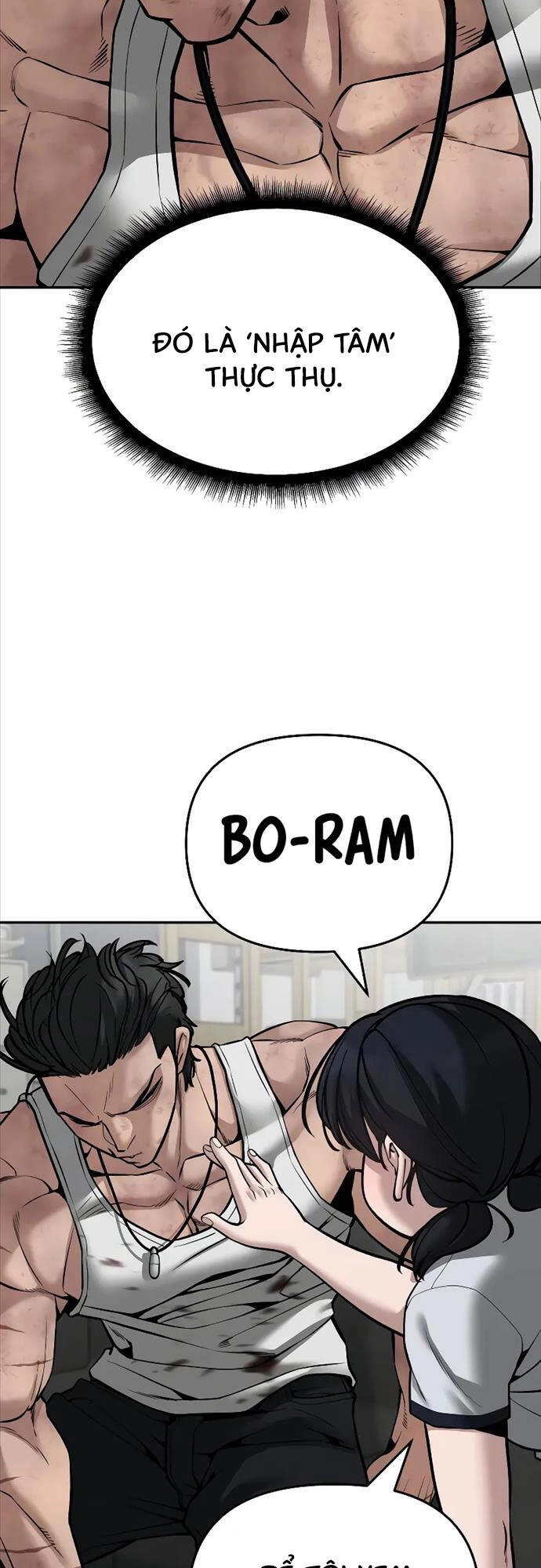 Giang Hồ Thực Thi Công Lý Chapter 85 - 43