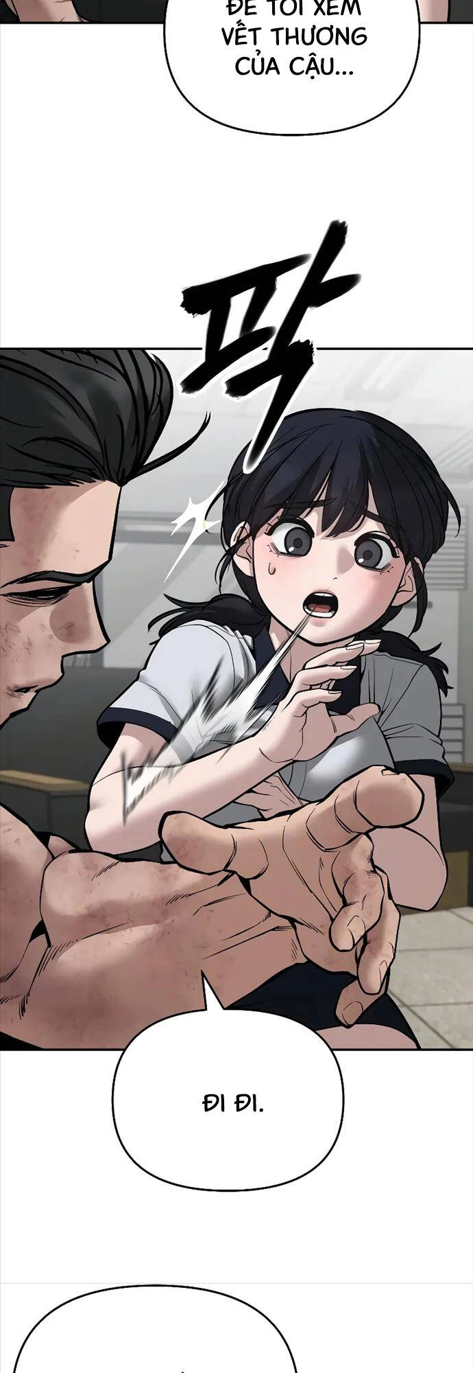 Giang Hồ Thực Thi Công Lý Chapter 85 - 44