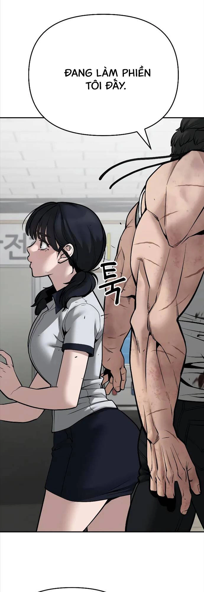 Giang Hồ Thực Thi Công Lý Chapter 85 - 46