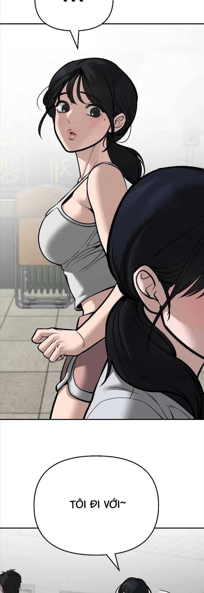 Giang Hồ Thực Thi Công Lý Chapter 85 - 48