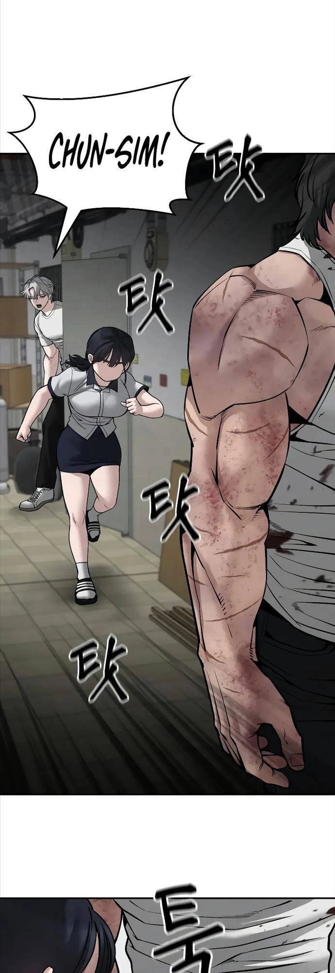 Giang Hồ Thực Thi Công Lý Chapter 85 - 50