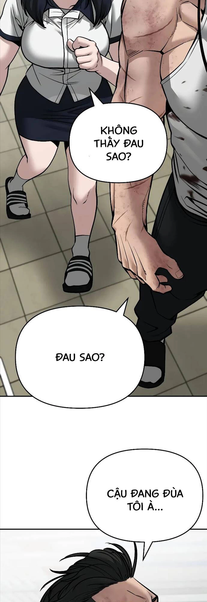 Giang Hồ Thực Thi Công Lý Chapter 85 - 52