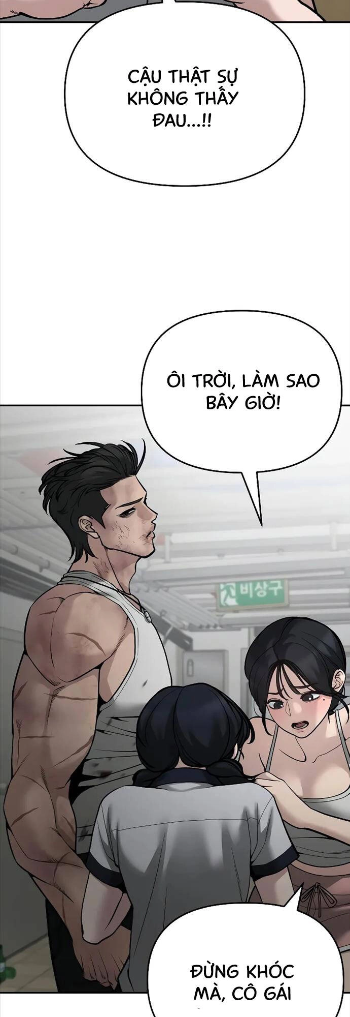 Giang Hồ Thực Thi Công Lý Chapter 85 - 55