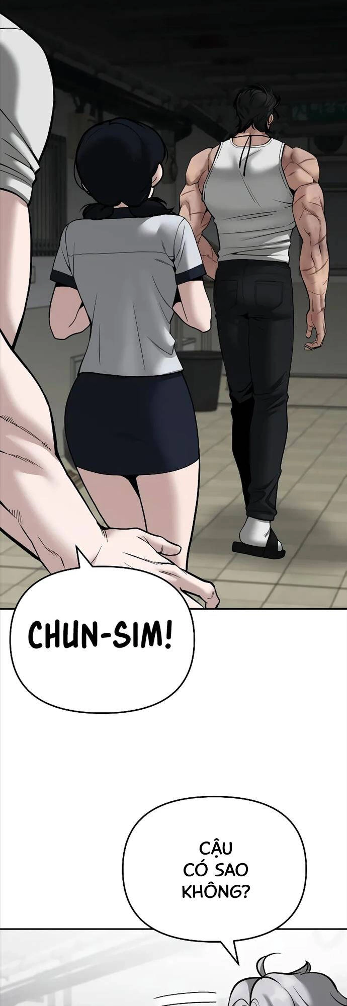 Giang Hồ Thực Thi Công Lý Chapter 85 - 62