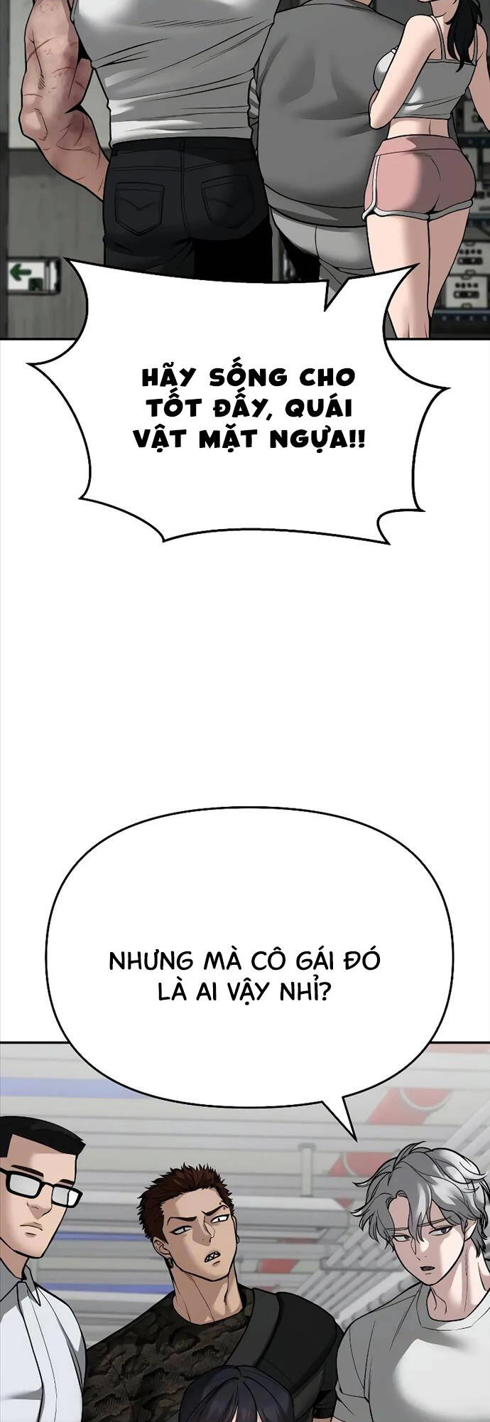 Giang Hồ Thực Thi Công Lý Chapter 85 - 66