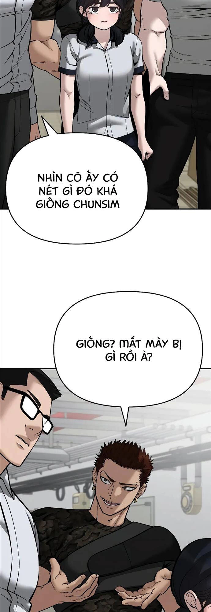 Giang Hồ Thực Thi Công Lý Chapter 85 - 67