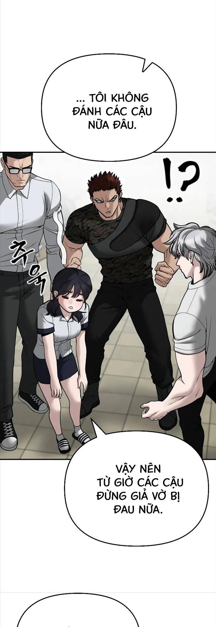 Giang Hồ Thực Thi Công Lý Chapter 85 - 70