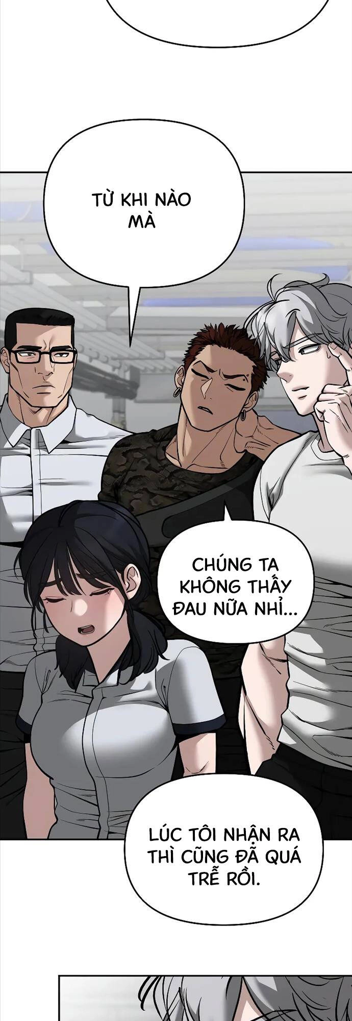 Giang Hồ Thực Thi Công Lý Chapter 85 - 72