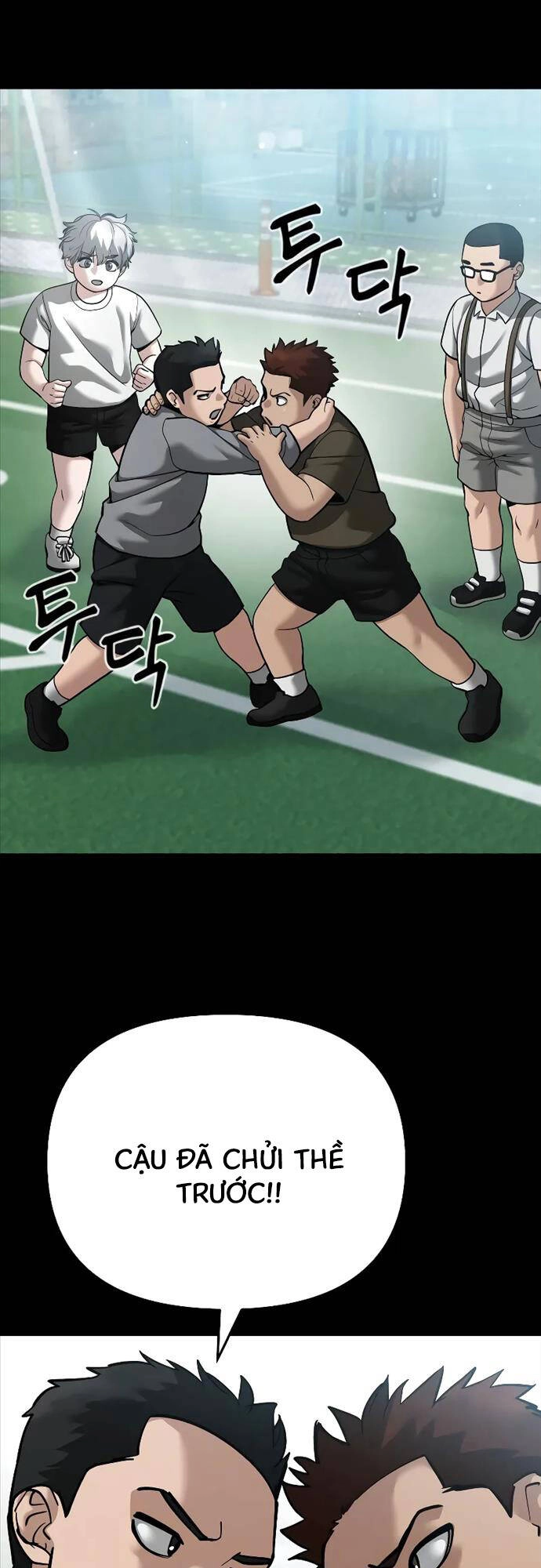 Giang Hồ Thực Thi Công Lý Chapter 85 - 74