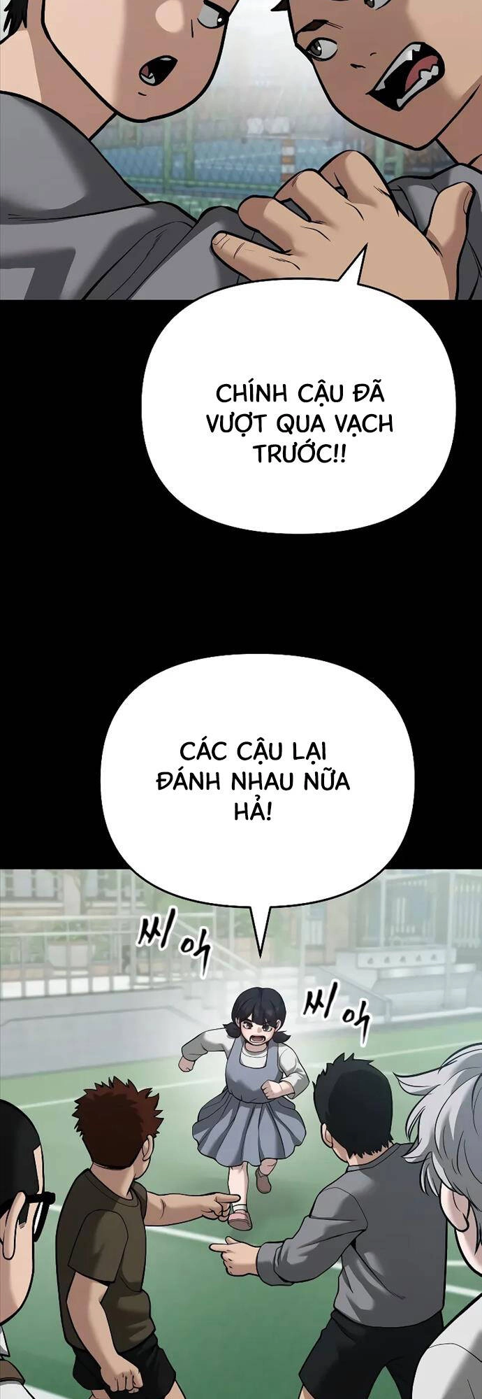 Giang Hồ Thực Thi Công Lý Chapter 85 - 75