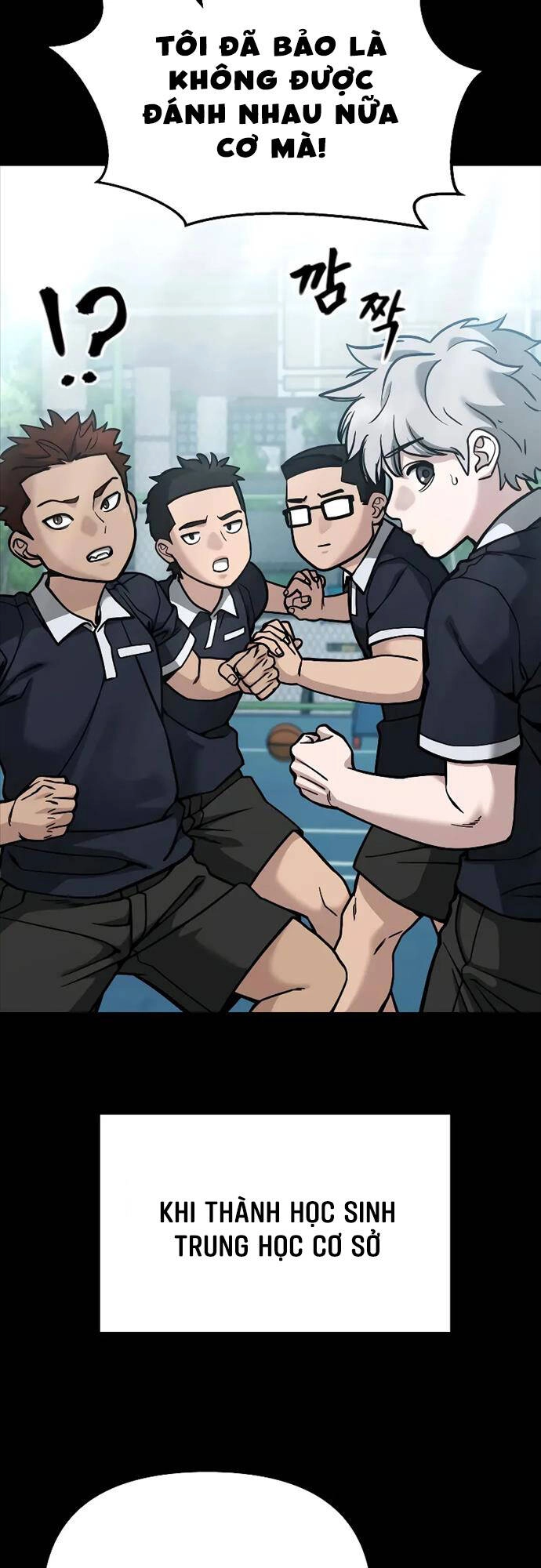 Giang Hồ Thực Thi Công Lý Chapter 85 - 82