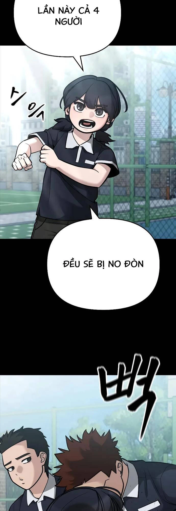 Giang Hồ Thực Thi Công Lý Chapter 85 - 83