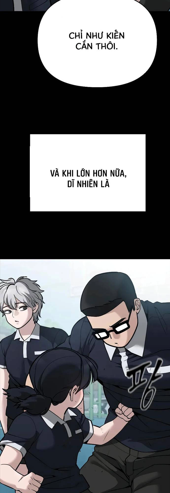 Giang Hồ Thực Thi Công Lý Chapter 85 - 85