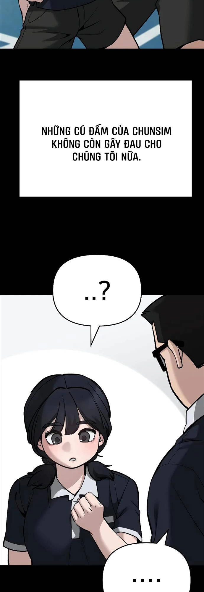 Giang Hồ Thực Thi Công Lý Chapter 85 - 86