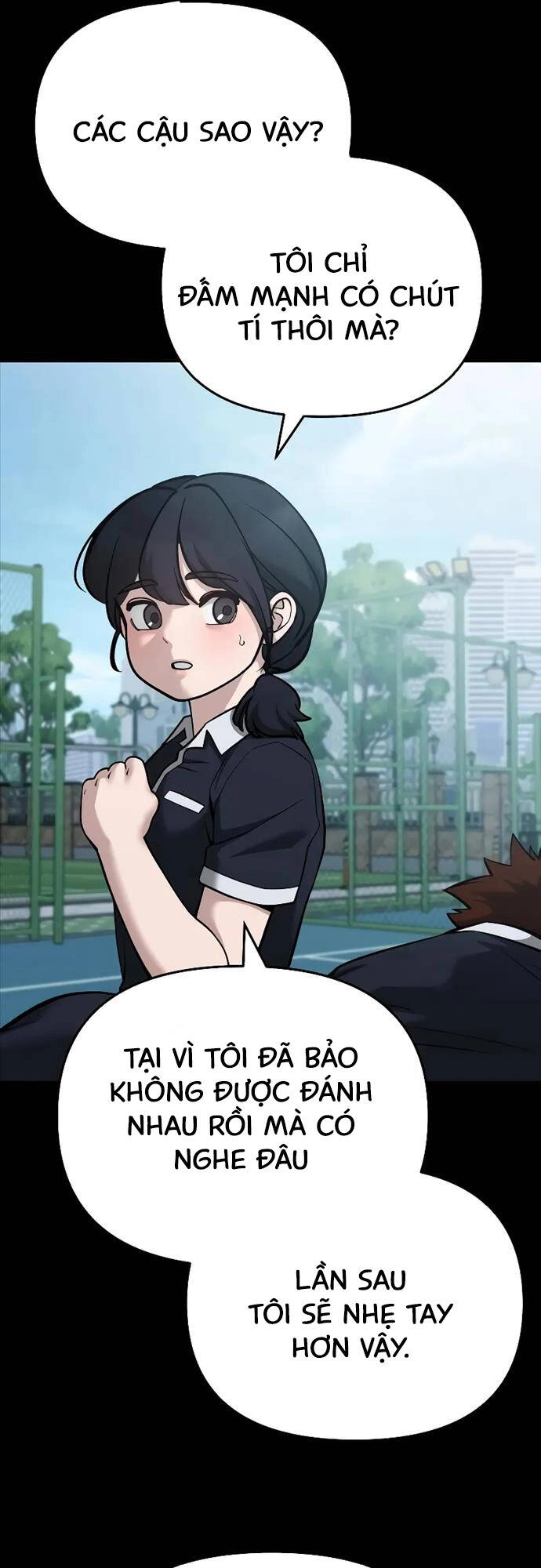 Giang Hồ Thực Thi Công Lý Chapter 85 - 90