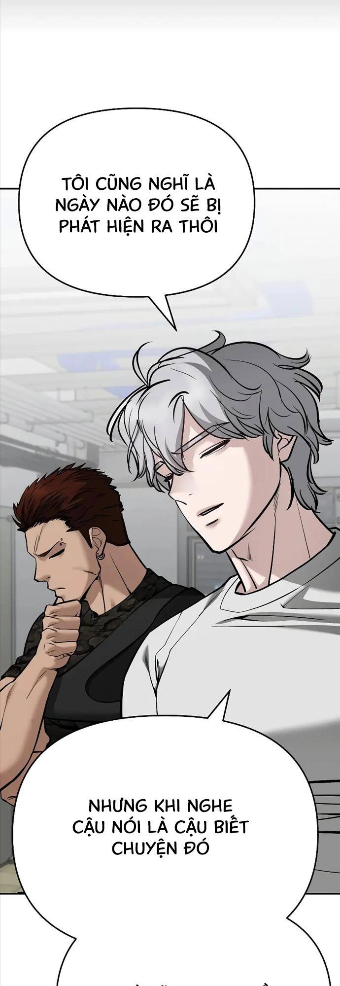 Giang Hồ Thực Thi Công Lý Chapter 85 - 92