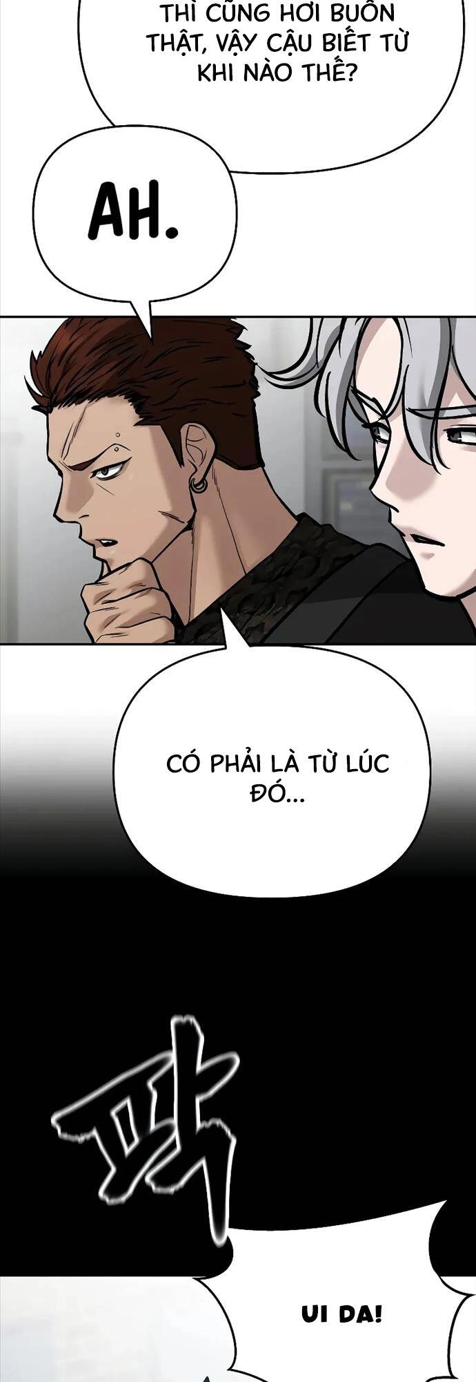 Giang Hồ Thực Thi Công Lý Chapter 85 - 93