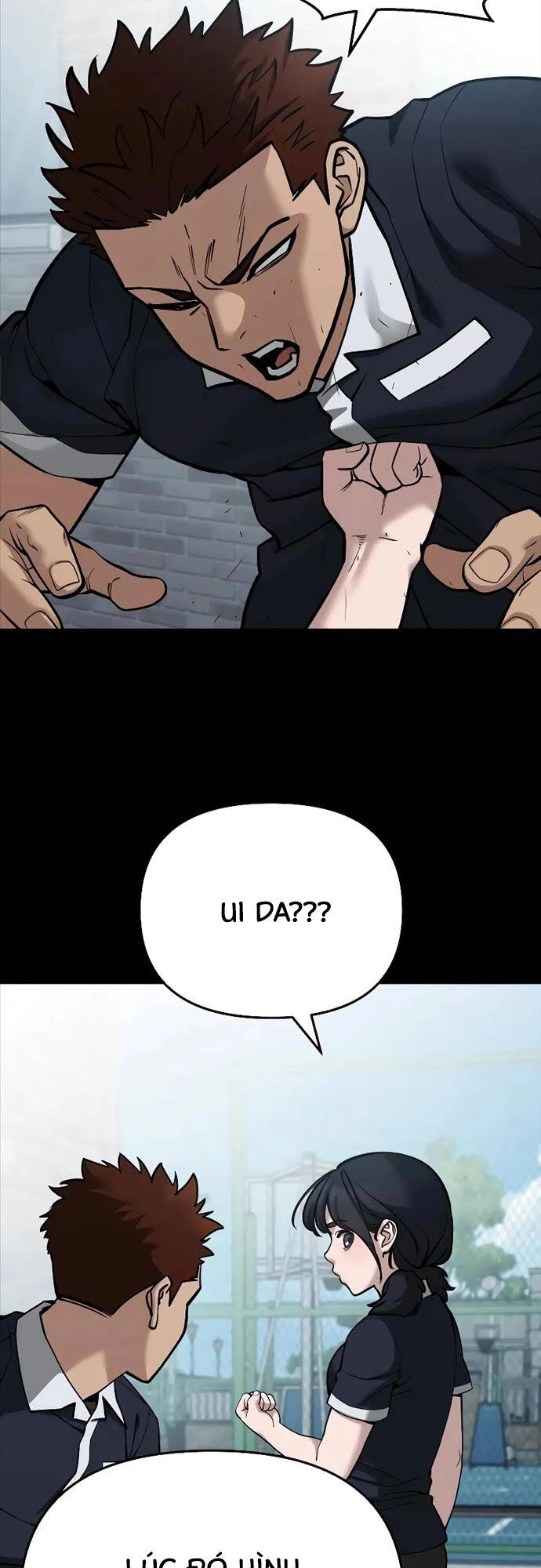 Giang Hồ Thực Thi Công Lý Chapter 85 - 94