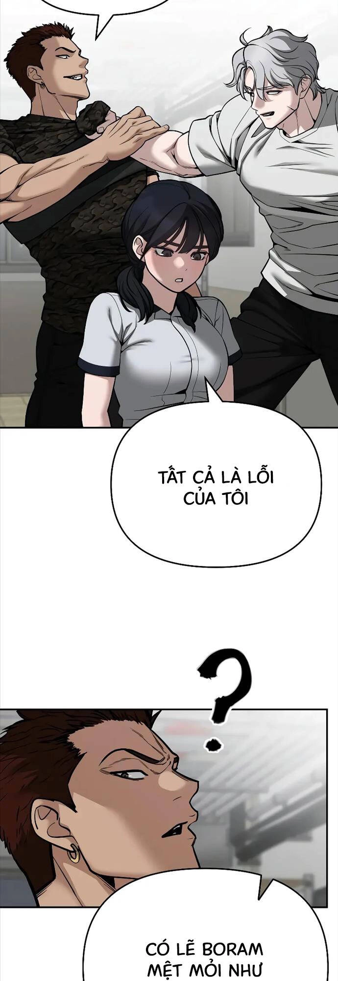 Giang Hồ Thực Thi Công Lý Chapter 85 - 96