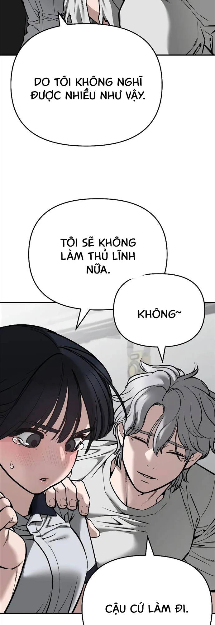 Giang Hồ Thực Thi Công Lý Chapter 85 - 103