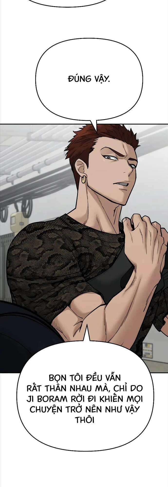 Giang Hồ Thực Thi Công Lý Chapter 85 - 105