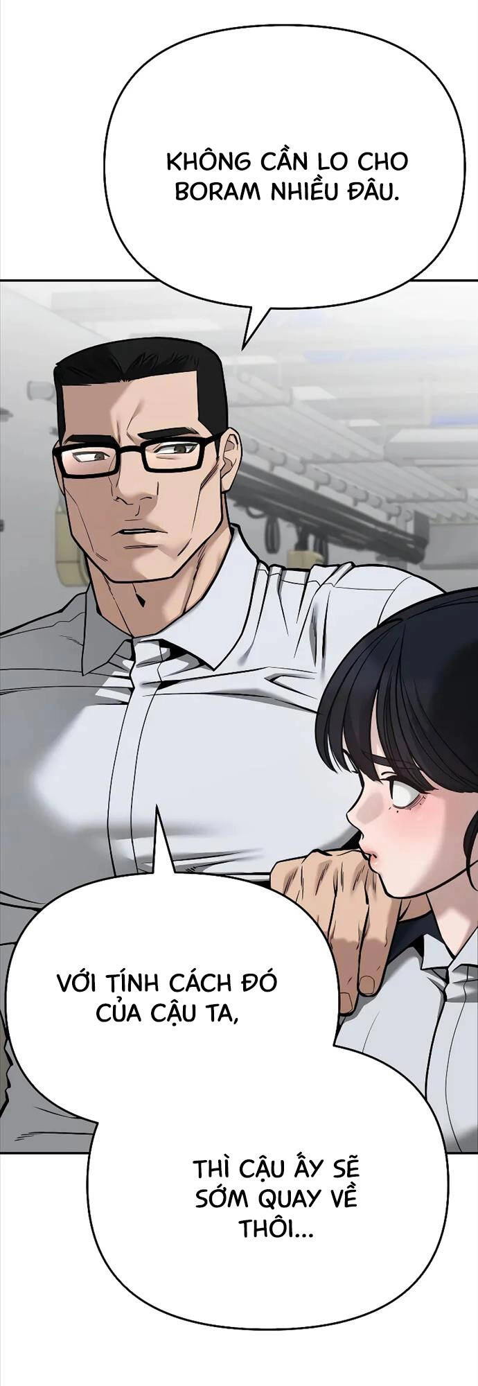 Giang Hồ Thực Thi Công Lý Chapter 85 - 106