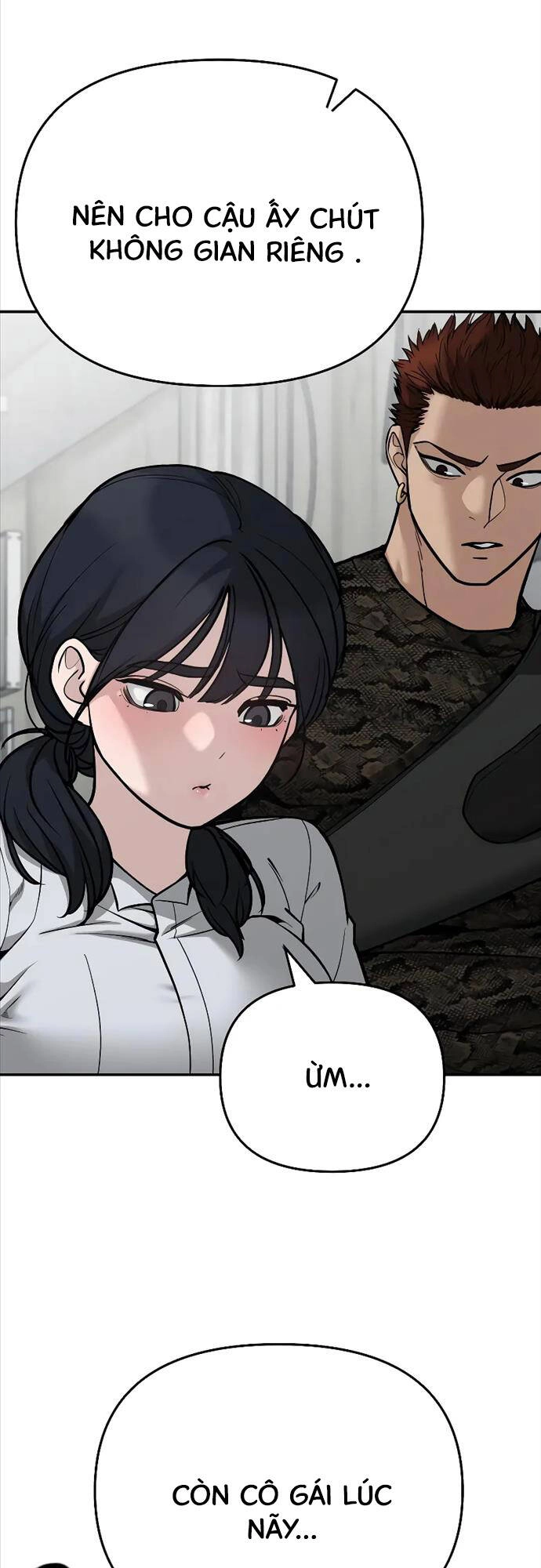 Giang Hồ Thực Thi Công Lý Chapter 85 - 107