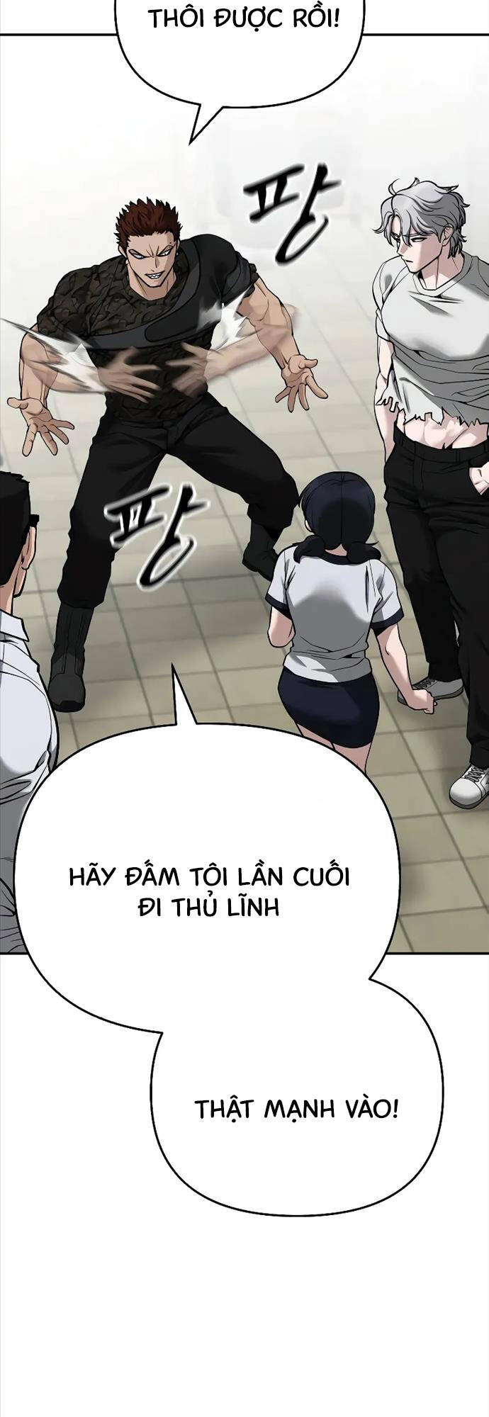 Giang Hồ Thực Thi Công Lý Chapter 85 - 110