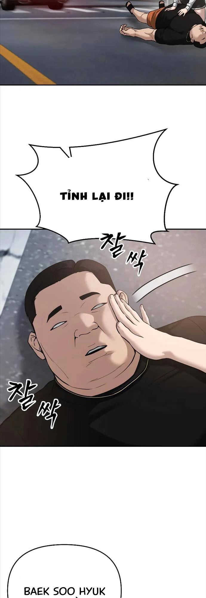 Giang Hồ Thực Thi Công Lý Chapter 85 - 112