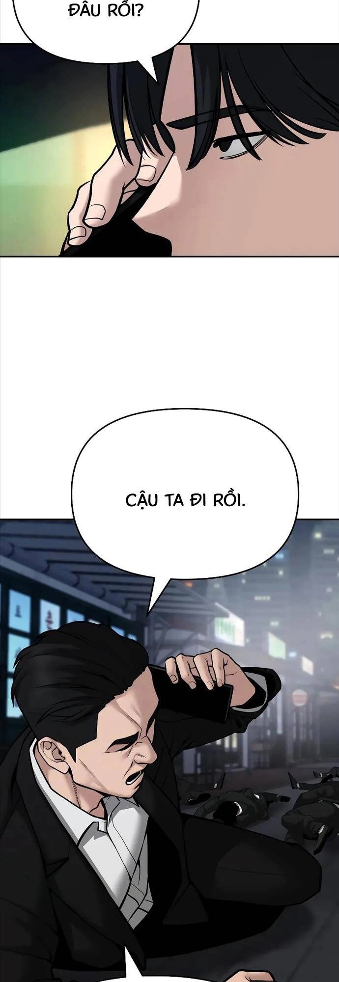 Giang Hồ Thực Thi Công Lý Chapter 85 - 113