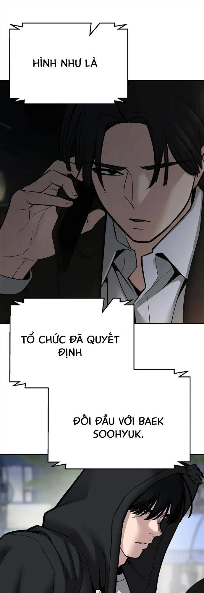 Giang Hồ Thực Thi Công Lý Chapter 85 - 115