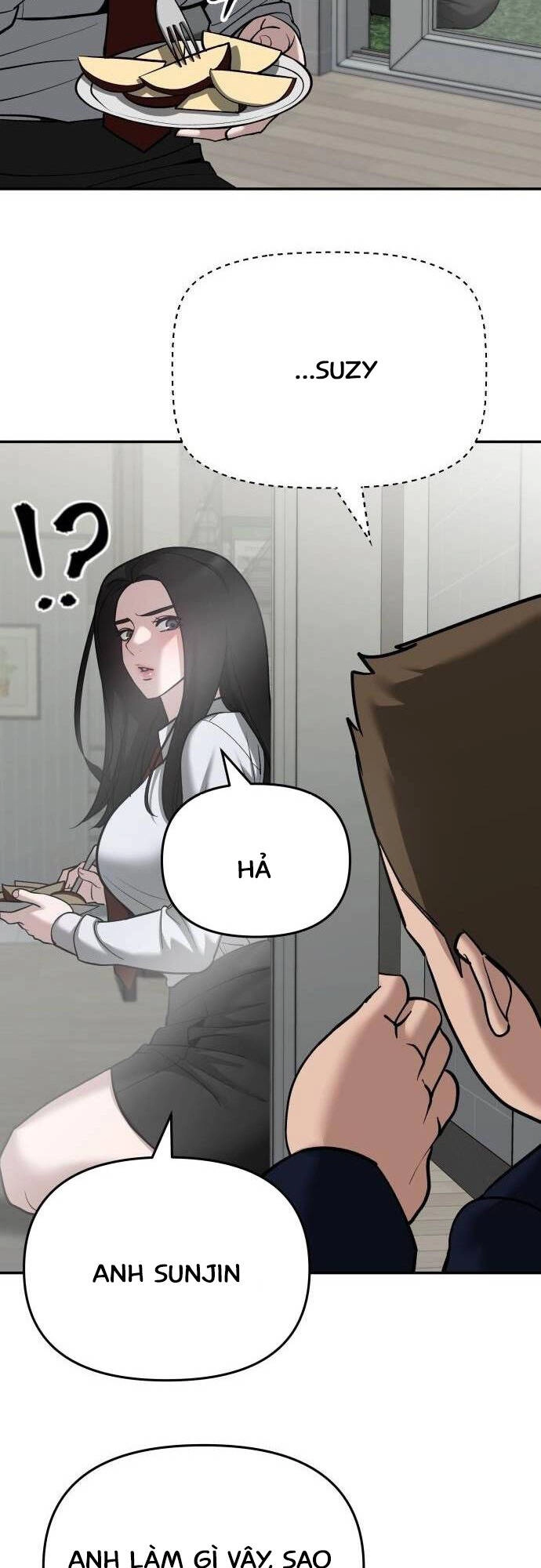 Giang Hồ Thực Thi Công Lý Chapter 86 - 9