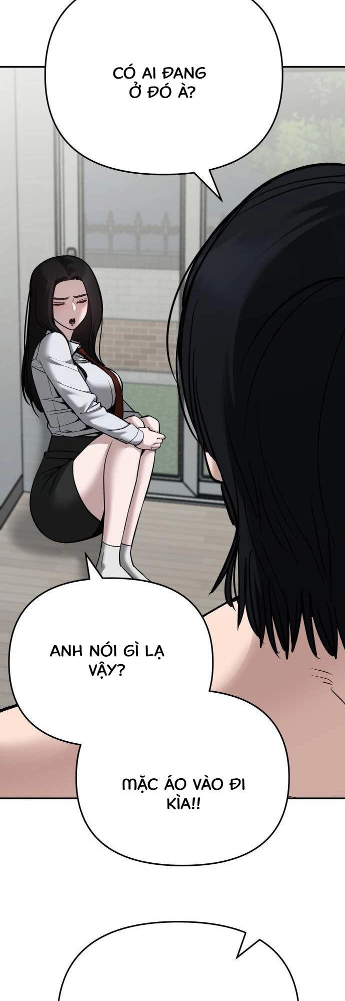 Giang Hồ Thực Thi Công Lý Chapter 86 - 22