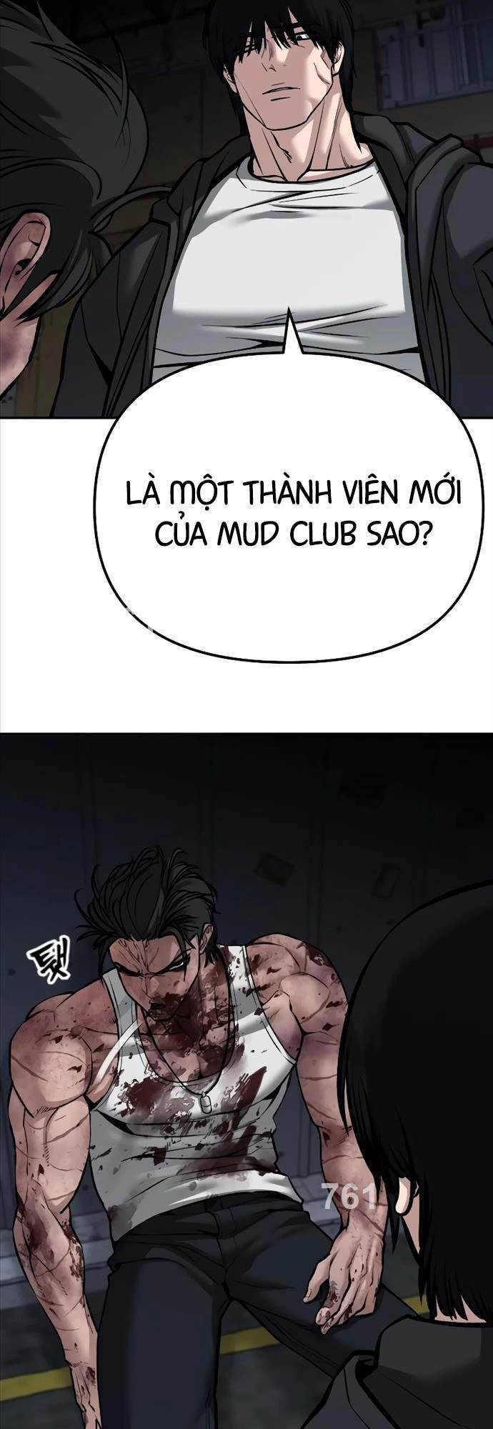 Giang Hồ Thực Thi Công Lý Chapter 88 - 2