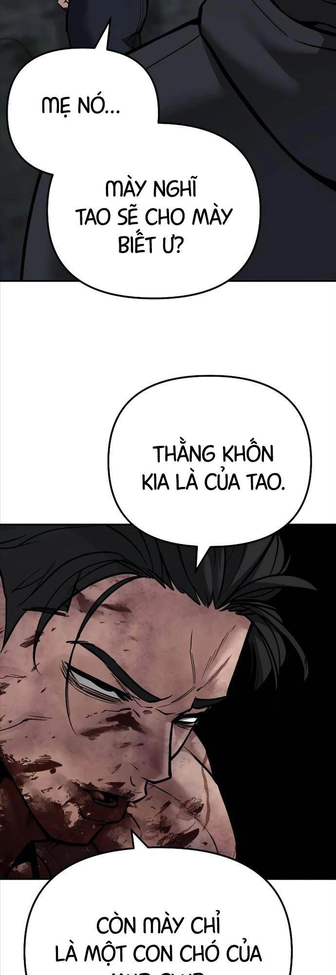 Giang Hồ Thực Thi Công Lý Chapter 88 - 3