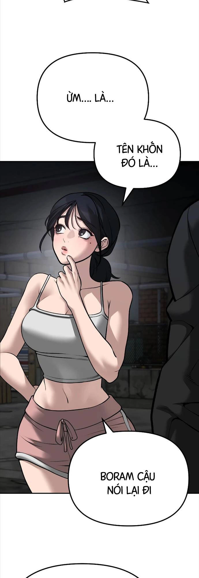 Giang Hồ Thực Thi Công Lý Chapter 88 - 6