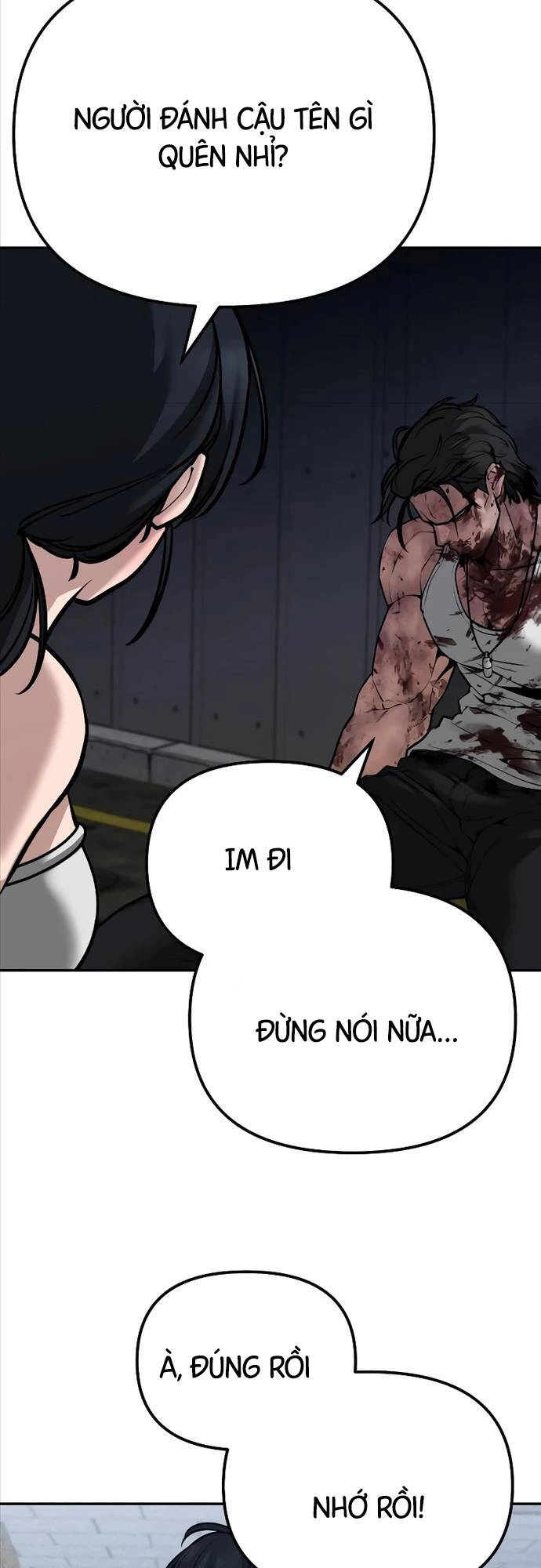 Giang Hồ Thực Thi Công Lý Chapter 88 - 7