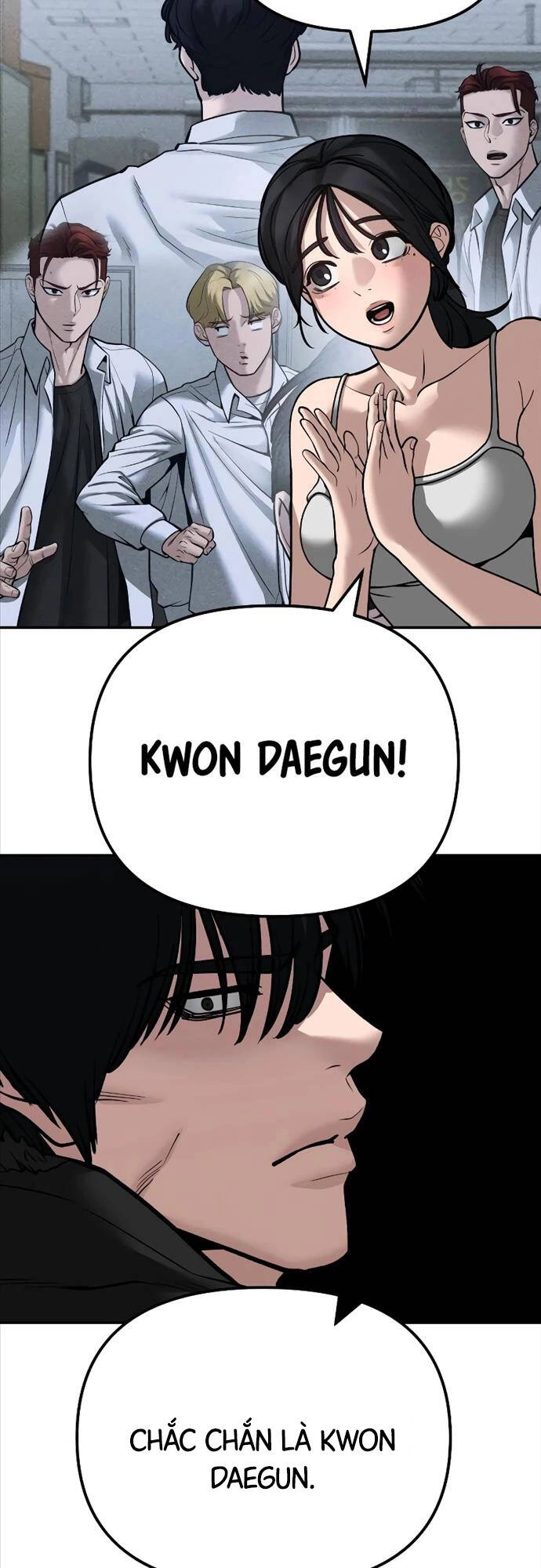 Giang Hồ Thực Thi Công Lý Chapter 88 - 8